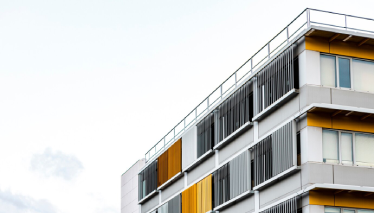 Building design